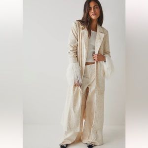 Bali Margot Suit Set Size 10